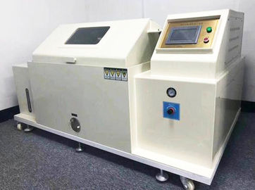 IEX60068 κυκλική αίθουσα δοκιμής υγρασίας θερμοκρασίας αιθουσών διάβρωσης