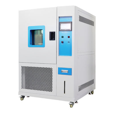 Laboratory Mini Constant Temperature Humidity Chamber Damp Heat Testing