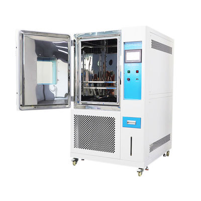 Lab Mini Constant Temperature Humidity Chamber , Ντουλάπα δοκιμών με υγρή θερμότητα κλίματος