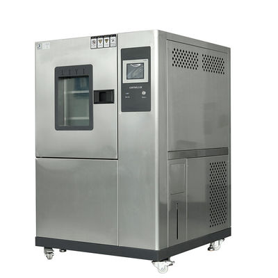 220V / 380V κλιματολογική αίθουσα, αίθουσα δοκιμής υγρασίας θερμοκρασίας Liyi