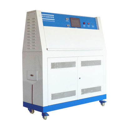 UV μηχανή δοκιμής 290nm-400nm Liyi, UV θεραπεύοντας αίθουσα ASTM