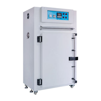 LIYI Electronics Δοκιμή φούρνου υψηλής θερμοκρασίας 220V Μονοφασικός ηλεκτρικός θερμαντήρας
