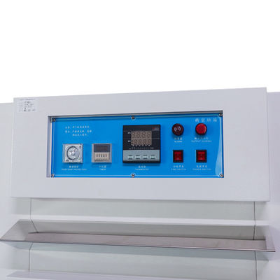 LIYI Electronics Δοκιμή φούρνου υψηλής θερμοκρασίας 220V Μονοφασικός ηλεκτρικός θερμαντήρας