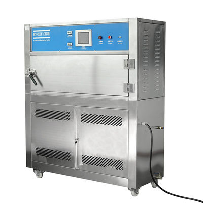 LIYI μεγάλη μεγέθους γήρανσης δοκιμής μηχανών πλαστική αίθουσα γήρανσης προϊόντων UVA340 UV επιταχυνόμενη
