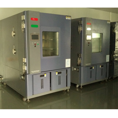 LIYI 800L Environmental Stress Screening Chamber Friendly Man Interface Machine