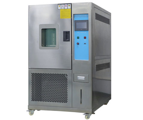 LIYI 400L LCD Controller Binder Climatic Chamber -70 ℃ έως +150℃ Θερμοκρασία 20% - 98% Υγρασία