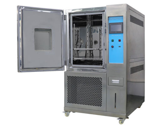 LIYI 400L LCD Controller Binder Climatic Chamber -70 ℃ έως +150℃ Θερμοκρασία 20% - 98% Υγρασία