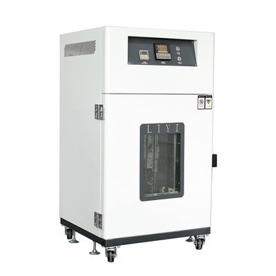 LIYI 150L 200C βιομηχανικός φούρνος στεγνώματος Ηλεκτρικός θερμαντήρας Φούρνος υψηλής θερμοκρασίας