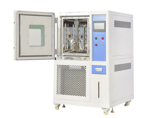 Σταθερή αίθουσα 3 φάση 380V 50/60HZ δοκιμής υγρασίας θερμοκρασίας LIYI 150L