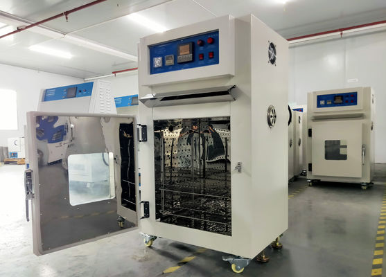 LIYI 150L Precision Electric Drying Oven Lab Drying Oven Oven Daing Test No Pollution
