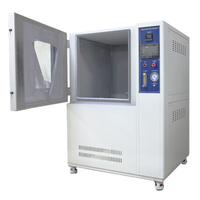 IEC 60529 Liyi κλιματολογική αίθουσα δοκιμής σκόνης άμμου/περιβαλλοντικός μιμούμενος ελεγκτής σκόνης άμμου
