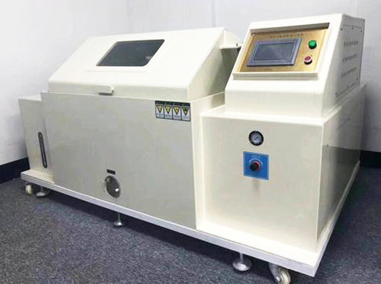Κυκλική αίθουσα δοκιμής υγρασίας θερμοκρασίας αιθουσών διάβρωσης LIYI IEX60068