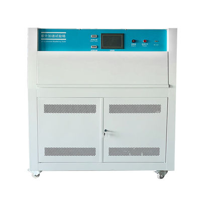 LIYI UV Lamp Aging Radiation Adjustable Test Chamber Machine Environmental Testing Chamber