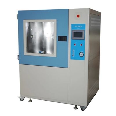 LIYI Universal Environmental Test Chamber Sand and Dust Test