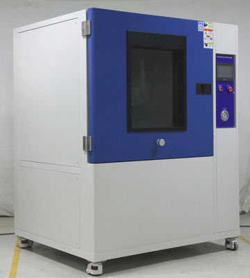 IEC60529 τυποποιημένη μηχανή δοκιμής IPX1 IPX2 αδιάβροχη