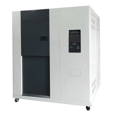 Κρύα αίθουσα μηχανών θερμικού κλονισμού ελεγκτών θερμοκρασίας αιθουσών ανακύκλωσης θερμότητας Liyi θερμική κενή