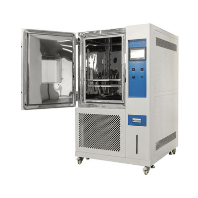 Θάλαμος Κλιματικής Δοκιμής LIYI French Tecumseh Refrigerator 80L
