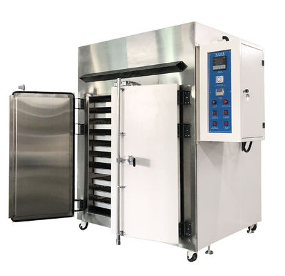 LIYI Electric Hot Air Drying Industrial Oven Manufacturer Industrial Drying Heating and Drying Ovens