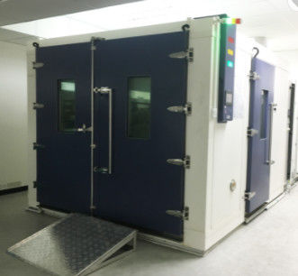 Μεγάλος περίπατος Liyi στην αίθουσα σταθερότητας κλίματος Humedad constante del termostato, περίπατος στην αίθουσα δοκιμής