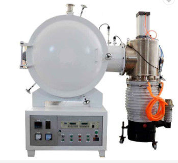 LIYI Price Of Nitrogen Hardening Muffle Sintering Vacuum Heat Treatment Furnace βιομηχανικός φούρνος κενού
