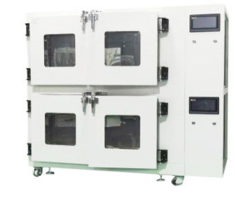 LIYI 200 300 βαθμών βαφή υψηλής θερμοκρασίας Μεγάλη βιομηχανική μηχανή ξήρανσης φούρνου για θερμική επεξεργασία
