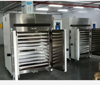 Ο ηλεκτρικός καυτός στεγνώνοντας βιομηχανικός κατασκευαστής φούρνων Liyi όλο το μέγεθος προσαρμόζει την ξήρανση ξηραίνει στο φούρνο τη μηχανή φούρνων