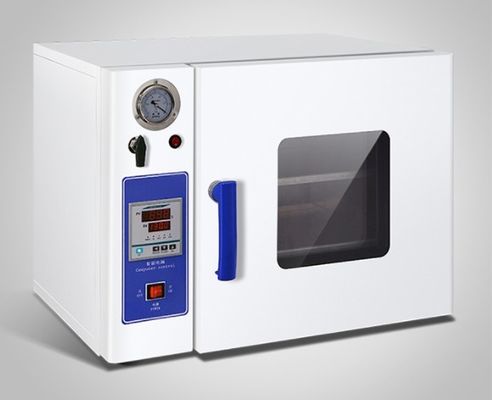 Οθόνη εργαστηριακών μίνι υπολογιστών γραφείου LIYI που τυπώνει την τιμή μηχανών φούρνων κενής ξήρανσης