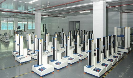 LIYI 1kn ελεγκτών συγκολλητικό δοκιμής καθολικό νημάτων 200kg μηχανών ηλεκτρονικό που κάμπτει τον εξοπλισμό δοκιμής εκτατής δύναμης