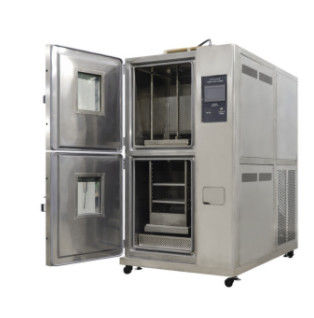 Κρύα μηχανή θερμικού κλονισμού ελεγκτών θερμοκρασίας αιθουσών ανακύκλωσης θερμότητας Liyi