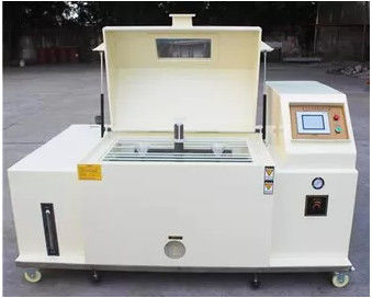 Κυκλική αίθουσα δοκιμής υγρασίας θερμοκρασίας αιθουσών διάβρωσης LIYI IEX60068 για την επιχείρηση μετάλλων