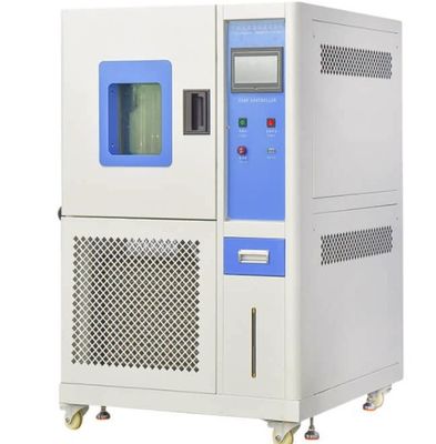 LIYI μίνι αιθουσών μικρός τιμών εργαστηρίων χρήσης φούρνων σταθερότητας ελεγκτών εξοπλισμός θερμοκρασίας και υγρασίας δοκιμής High-Low