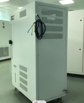 Υψηλή αίθουσα κλίματος προμηθευτών εργοστασίων σταθερότητας μηχανών χαμηλής θερμοκρασίας LIYI Contanst με τον έλεγχο υγρασίας