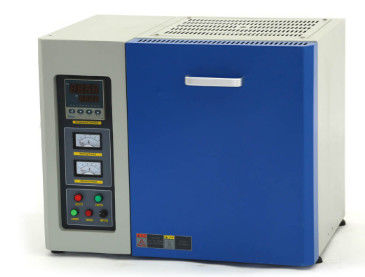 Ο φούρνος ατμόσφαιρας αδρανούς αερίου LIYI, κενό βαθμού 1000-1700 καλύπτει - εξοπλισμοί εργαστηριακής θέρμανσης φούρνων
