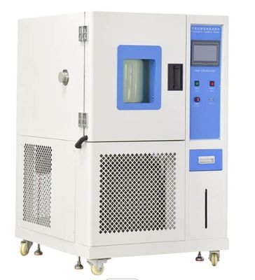 Εξοπλισμός εργαστηριακών τεστ ASTM 150L, θερμοκρασία LIYI και γραφείο ελέγχου υγρασίας