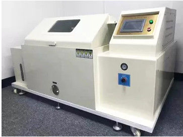Ελεγχόμενη θερμοκρασία αίθουσα LIYI CNS3627, κυκλική αίθουσα δοκιμής διάβρωσης IEX60068