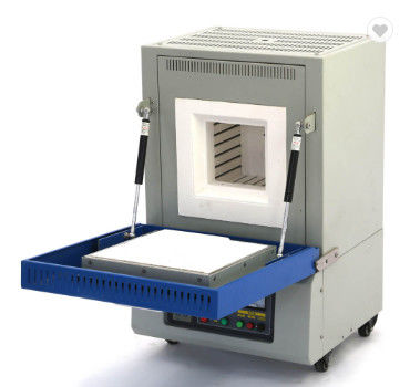 LIYI Inert Furnace Atmosphere In Heat Treatment , 1000-1800C Κενός Φούρνος Muffle