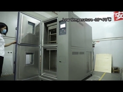 Ζώνη 2 Θερμικός θάλαμος σοκ