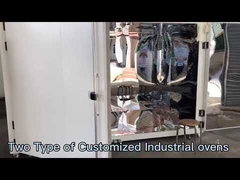 προσαρμογή φούρνου