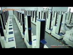 Βίντεο εταιρείας LIYI