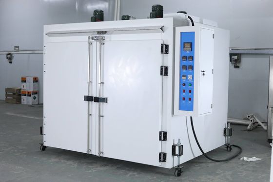 220V 50HZ Liyi βιομηχανικός σταύλος θερμαστρών αποξηραντικών μηχανών ηλεκτρικός
