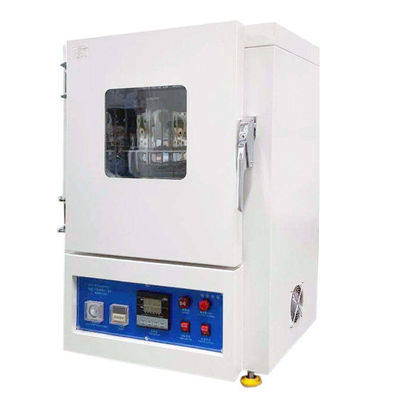 Ηλεκτρική θέρμανση ανώτατο 600C φούρνων ξήρανσης φυσήματος κυκλοφορίας ζεστού αέρα PCB