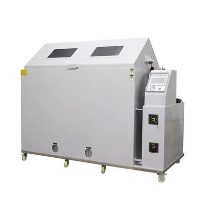 Σύνθετη αλατισμένη μηχανή PID δοκιμής ψεκασμού/οθόνη αφής LCD 220V 50HZ