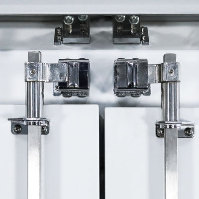 Βιομηχανικός φούρνος ξήρανσης 300°C με ηλεκτρική θέρμανση SUS304