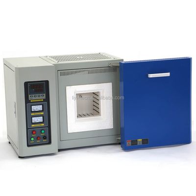 1700℃ Laboratory Muffle Furnace with 30℃/min Heating Rate