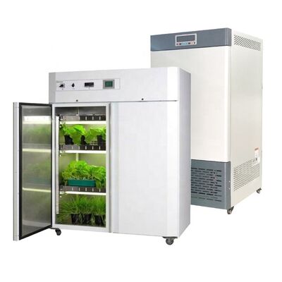 Liyi Price of Artificial Climate Humidity Control Airtight Seed Germination Plant Growth Chamber for Laboratory