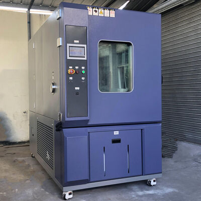 Liyi Σταθερή θερμοκρασία υγρασία Περιβαλλοντικά όργανα Σταθερότητα Πρότυπο Περιβαλλοντικών Επιμελητηρίων Κατασκευαστές