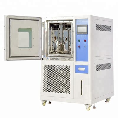 Δοκιμαστικό θάλαμο κλίματος με έλεγχο υγρασίας