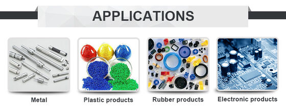 Θάλαμος θερμικών δοκιμών LIYI Three Zone Fast Heating Cooling High Accuracy Heat Shock / Ελεγκτής θερμικού σοκ