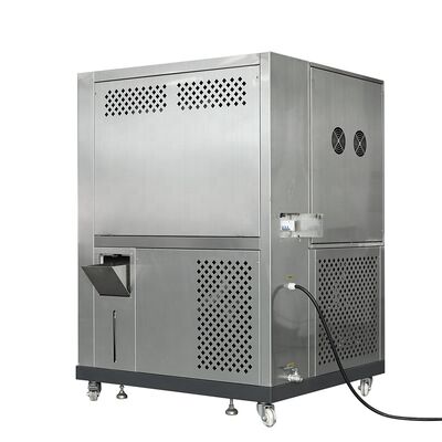 Ντουλάπι Ελέγχου Υγρασίας Liyi Stainless RH20%-98% 0.5 Διακύμανση Θερμοκρασίας Πολλαπλής Τάσης (220V/110V/380V)