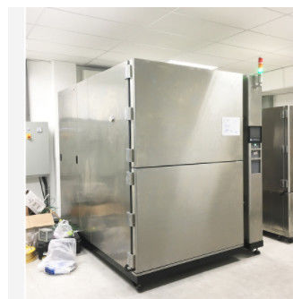 Liyi καυτός κρύος κλονισμού δοκιμής μηχανών θερμικός ελεγκτής κλονισμού οργάνων κρύος